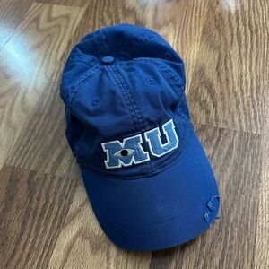 Monsters University Monsters Inc ball cap